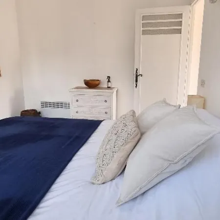 Apartamento Bright Perfect Location